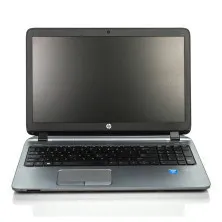 HP ProBook 450 G3 Core i5-6200U | RAM 8GB | SSD 512GB | 15.6 inch FHD