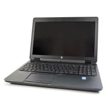Laptop HP ZBook 15 G1 Core i7-4700MQ/ 8 GB RAM/ 256 GB SSD/ NVIDIA Quadro K1100M/ 15.6" FHD