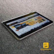 Laptop HP Spectre Pro X360 G2/Intel® Core™ i5 - 6300U/8 GB RAM/256 GB SSD/Intel® HD Graphics 520/13.3 inch FHD/Like new 97%