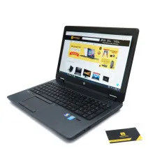 Laptop HP ZBook 15 G1