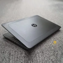 HP ZBook 15 G3 Core i7-6820HQ | RAM 16GB | SSD 256GB | Quadro M1000 2GB | 15.6 inch FHD