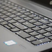 HP ZBook 15 G3 M2000 32g 512g Core i7 6820HQ