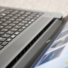 HP ZBook 15 G3 M2000 16g 512g Core i7 6700HQ