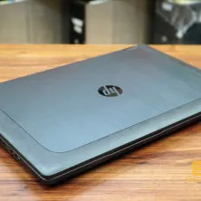 HP ZBook 17 G2 Core i7-4800MQ | NVIDIA Quadro K3100M 4GB | 32 GB RAM | 500 GB SSD + HDD 1TB | 17.3" FHD