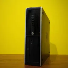 HP Compaq Pro 6200 SFF Core i3-2100/ 4GB DDR3/ 250GB HDD 7200rp/ Intel® HD Graphics FULL BOX