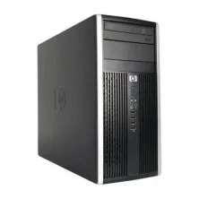HP Compaq Elite 8300 CMT Xeon E3-1240v2/ 16GB DDR3/ 240GB SSD + HDD 1 TB/ Nvidia GTX 1050Ti 4G FULL BOX