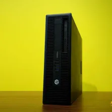 Máy tính HP Elitedesk 800 G1 SFF core i5 cho văn phòng