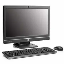 HP ProOne 600 G1 All-in-One Core i7-4790s | 16GB DDR3 | 240G SSD | Intel HD Graphics 4600 - 21.5 inch FHD