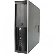 HP Compaq Pro 6000 SFF