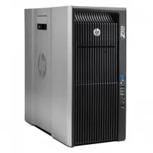 HP Z820 Workstation 2x Xeon E5-2697v2/ 128GB ECC REG/ 512G SSD + 2TB HDD/ Nvidia RTX 2080 Super 8G FULL BOX