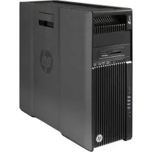 HP Z640 Workstation 2x Xeon E5-2697v3/ 64GB DDR4 ECC/ 512G SSD Nvme + 2TB HDD/ NVIDIA Quadro P2200 5G FULL BOX