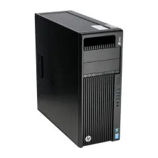 HP Z440 Workstation Xeon E5-1650v4/ 64GB DDR4 ECC/ 256G Nvme SSD + 2TB HDD/NVIDIA Quadro M4000 8G FULL BOX