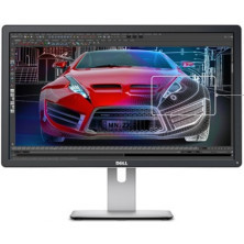 Màn hình Dell Professional P2815Q - LED 28 inch 4K