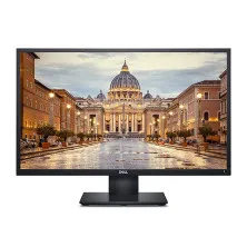 Màn hình Dell E2420H 24 inch | IPS | 1920x1080 | 60Hz | 5ms | 16:9 aspect ratio | 8-bit color | không loa | New Fullbox