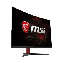 Màn hình Cong MSI Optix AG32CV – 32 inch FHD LED / Curve / 165Hz / 1ms / Freesync / Chuyên game - New Fullbox 100%