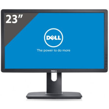 Màn hình Dell UltraSharp U2312H - IPS chuyên đồ họa