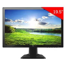 Màn hình HP Compaq LED 19.5'' B201
