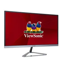 Màn hình ViewSonic VX3276-2K-MHD-2 (31.5-inch/2K/IPS/75Hz/4ms/HDMI+DP+MiniDP)