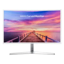 Màn hình cong Samsung 27 inch LC27F397FHEXXV (27 inch / FHD / VA / 60Hz )
