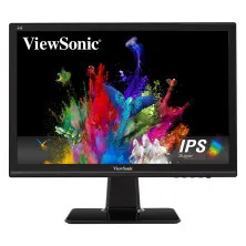 Màn hình Viewsonic 19.5" VX2039-SA