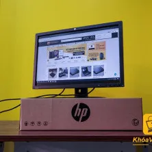 Màn hình HP 24 inch ZR2440W - IPs Chuyên Đồ Họa