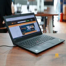 Lenovo Thinkpad L390