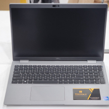 Dell Precision 3561 Core i7-11850H | RAM 16GB | SSD 512GB | NVIDIA T600 4GB | 15.6 inch FHD (1920 x 1080) Touch - Like New 99%