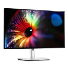 Màn Hình Dell UltraSharp U2724DE (27-inch/2K/IPS/120Hz/8ms/350nits/DP+HDMI+USB-TypeC/ RJ45 )