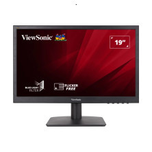 Màn Hình ViewSonic VA1903H-2 (18.5-inch/WXGA/60Hz/VGA+HDMI)
