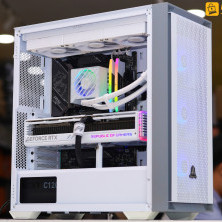 PC Workstation Core I9-14900K | RTX 5090 32GB | Z790 DDR5 | 64GB RAM | 1TB SSD | PSU 1200W