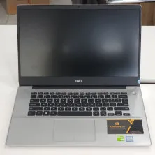 Dell Inspiron 15 5580 Core i5-8265U | RAM 16GB | SSD 256GB | GeForce MX130 2GB | 15.6 inch FHD (1920x1080) IPS