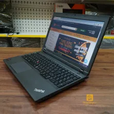 Laptop cũ Lenovo Thinkpad L540