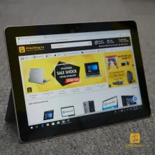 Microsoft Surface Go