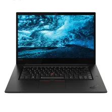Laptop Cũ Lenovo ThinkPad X1 Extreme Gen 1 Core i7-8850H/ 32 GB RAM/ 512 GB SSD/ NVIDIA GeForce GTX 1050 Ti Max-Q/ 15.6" UHD 4K Touch
