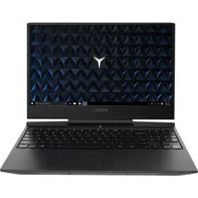 Laptop Cũ Lenovo Legion Y7000P - 81Q5 2019 Core i7 - 9750H/ 16 GB RAM/ 1 TB SSD/ NVIDIA GeForce® GTX 1660Ti/ 15.6" FHD 144HZ