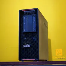 Lenovo ThinkStation P700 - 2 Xeon CPU