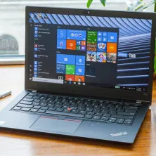 Lenovo Thinkpad T480s | Core i5-8350U | Ram 8G | SSD 256G | 14'' FHD