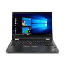 Laptop Cũ Lenovo Yoga X380 Core i5-8250U/ 8 GB RAM/ 512 GB SSD/ Intel® UHD Graphics 620/ 13.3" FHD Touch