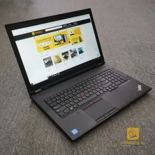 Laptop Lenovo Thinkpad P71