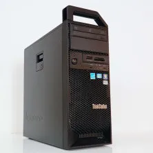 Lenovo ThinkStation S30 Workstation Xeon E5-2650v2/ 32GB ECC REG/ SSD 240Gb / Nvidia Quadro K2200 4G FULL BOX