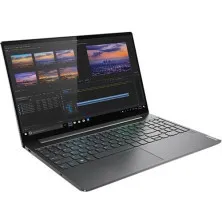 Laptop cũ Lenovo IdeaPad S740-15IRH Core i7-9750H/  16 GB RAM/ 512 GB SSD/ NVIDIA GeForce GTX 1650 Max-Q / 15.6" FHD