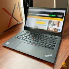 Lenovo ThinkPad T14s Gen 1 Core i7-10610U | 16GB RAM | SSD 512GB | 14 inch FHD Touch - Like new 98%