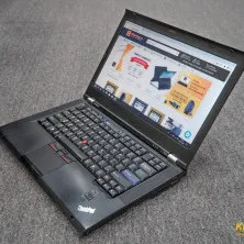 Laptop cũ Lenovo Thinkpad T420