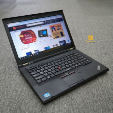 Laptop cũ Lenovo Thinkpad T430