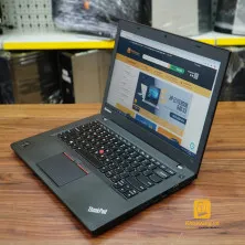 Lenovo Thinkpad T450 | Core i5-5300U | RAM 8GB | SSD 256GB | 14inch HD+ | Like new 97%
