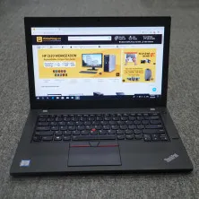 Laptop Lenovo Thinkpad T460