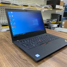 Lenovo Thinkpad T480 | Core i5-8350U | RAM 16GB | SSD 256GB | 14 inch FHD | Like New