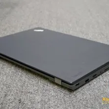 Laptop cũ Lenovo Thinkpad T570 | i7-7600U | 16 GB RAM | 512 GB SSD | GeForce® 940MX | 15.6 inch FHD | LIKE NEW 99%