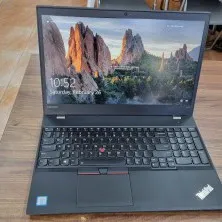 Lenovo Thinkpad T570 | i7-7600U | 16 GB RAM | 1TB SSD | GeForce® 940MX | 15.6" FHD | LIKE NEW 99%