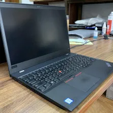 Lenovo ThinkPad P52s | Core I7-8550U | Ram 16GB | 512GB SSD | Quadro P500 | 15.6 FHD
